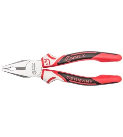 Pinza universale 3k 180 mm.