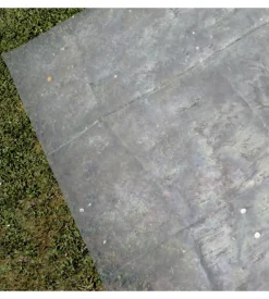 Piscina fuori terra a forma di otto gre 