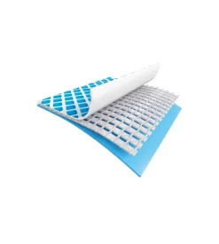 Piscina fuori terra con struttura rettangolare intex 