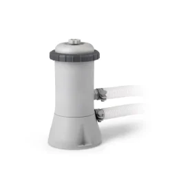 Piscina fuori terra con struttura rettangolare intex 