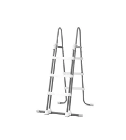 Piscina fuori terra con struttura rettangolare intex 