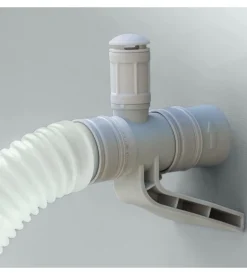 Piscina fuori terra con struttura rettangolare intex 