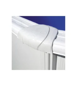 Piscina fuori terra rotonda gre 