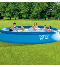 Piscina gonfiabile autoportante rotonda intex 