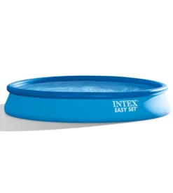 Piscina gonfiabile autoportante rotonda intex 