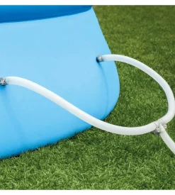 Piscina gonfiabile autoportante rotonda intex 