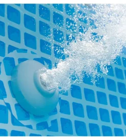 Piscina gonfiabile autoportante rotonda intex 