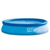 Piscina gonfiabile autoportante rotonda intex "easy set" 457x457x107 cm - cod. 26166np