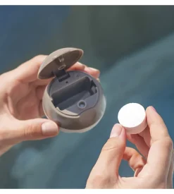 Piscina idromassaggio gonfiabile intex 