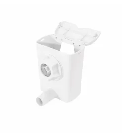 Piscina quadrata per cani intex blu 152x152x30 cm - cod. 48402np