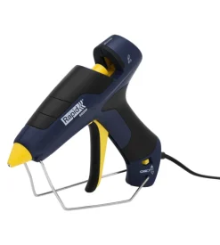 Pistola a caldo rapid "eg280" 12 mm 500 w