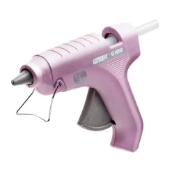 Pistola a caldo rapid "g1000" 12 mm 60 w