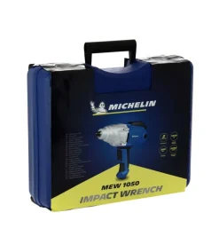 Pistola ad impulsi smonta ruota michelin, 230 v