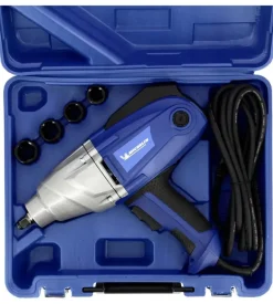 Pistola ad impulsi smonta ruota michelin, 230 v