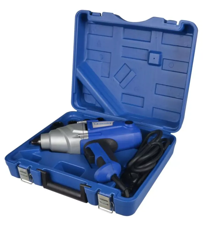 Pistola ad impulsi smonta ruota michelin, 230 v