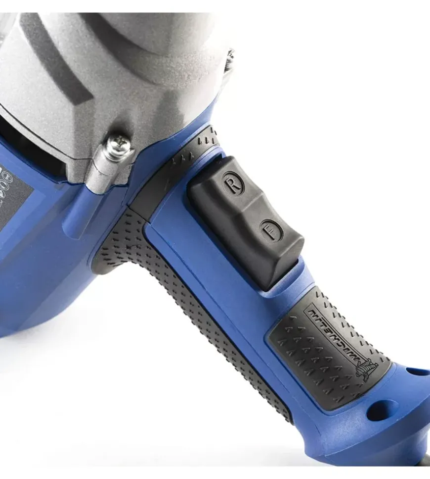 Pistola ad impulsi smonta ruota michelin, 230 v