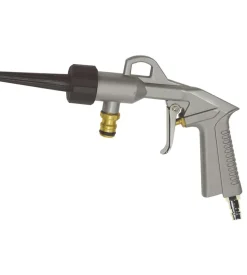 Pistola lavaggio aria/acqua
