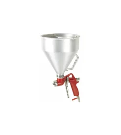 Pistola per intonaco - ribimex.