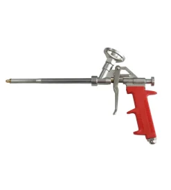 Pistola per schiuma poliuretanica