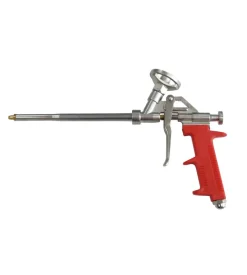 Pistola per schiuma poliuretanica