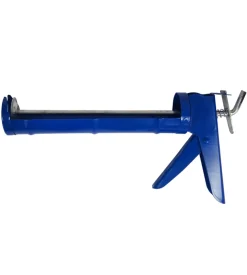 Pistola per silicone a frizione