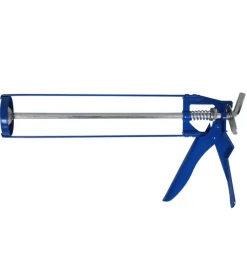 Pistola per silicone a stanghetta