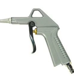 Pistola soffiaggio becco corto