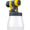 Pistola spray di ricambio wagner "wood&metal extra standard" per pittura 800 ml
