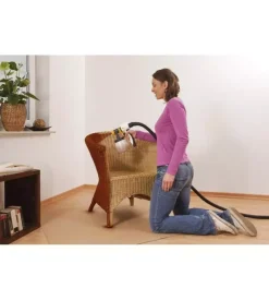 Pistola spray di ricambio wagner "wood&metal extra standard" per pittura 800 ml