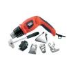 Pistola termica black+decker "kx1693-qs" 1800 w