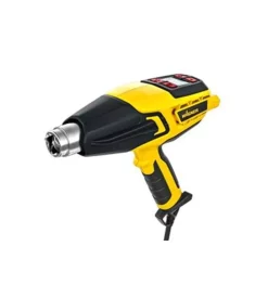 Pistola termica elettrica wagner "furno 750" 2000 w