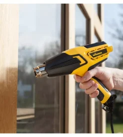 Pistola termica elettrica wagner 