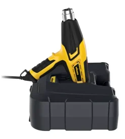 Pistola termica elettrica wagner 