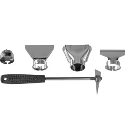 Pistola termica elettrica valex 