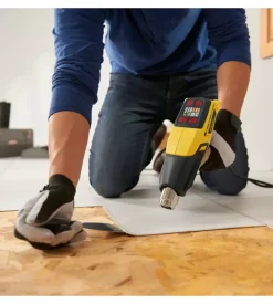 Pistola termica elettrica wagner 