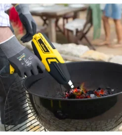 Pistola termica elettrica wagner 