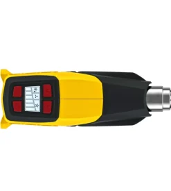 Pistola termica elettrica wagner 