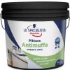 Pittura antimuffa 10 lt. bianco