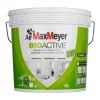 Pittura antimuffa "bioactive a+" bianco, 4 litri - max meyer