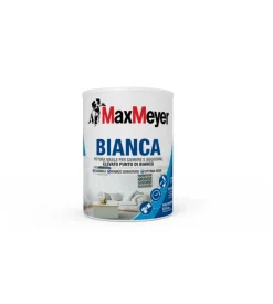 Pittura bianca monomano bianco lt 0,75