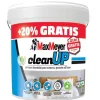 Pittura lavabile max meyer "clean up" bianco 12 lt