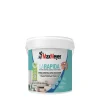 Pittura murale superlavabile max meyer "la rapida" bianco 4 lt