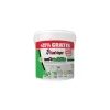 Pittura murale traspirante max meyer "soft white" bianco 5 lt
