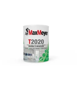 Pittura t2020 igienizzante bianco lt 0,75
