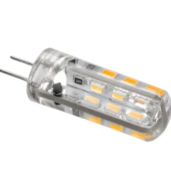 Pixy cob led bispina  2w  3000k 200  lm, g4