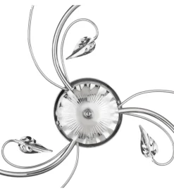 Plafoniera 3 luci onli 