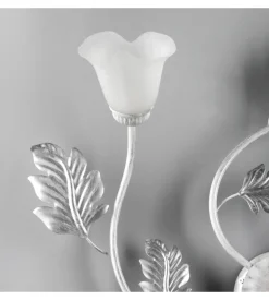 Plafoniera 5 luci onli 