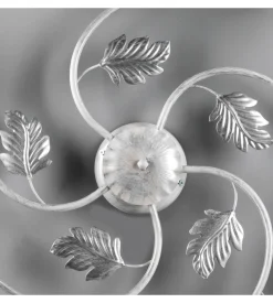 Plafoniera 5 luci onli 