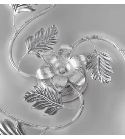 Plafoniera 3 luci onli 