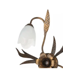 Plafoniera 3 luci onli 